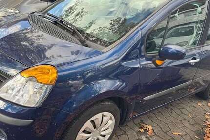 Renault Modus 192.000 km 1.389 &euro; Bielefeld 33659