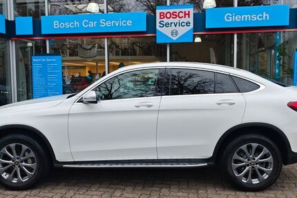 Mercedes-Benz GLC 300 69.000 km 41.999 &euro; Grabow 19300