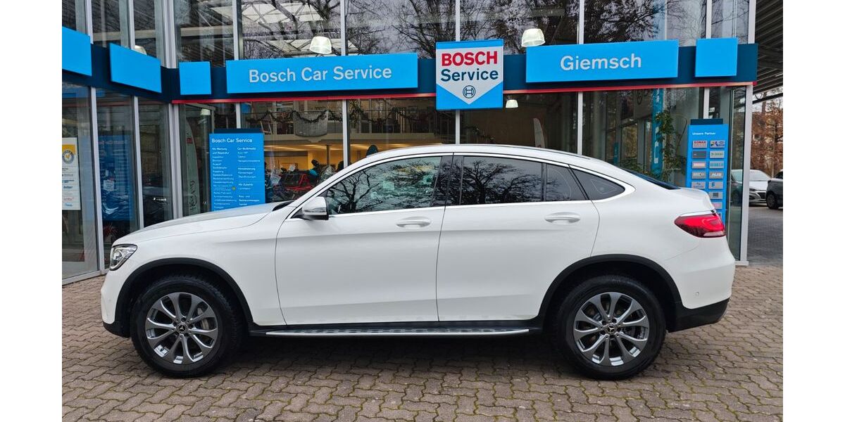 Mercedes-Benz GLC 300 69.000 km 41.999 &euro; Grabow 19300