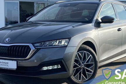 Skoda Octavia 54.198 km 23.848 &euro; Schrobenhausen-Edelshsn. 86529