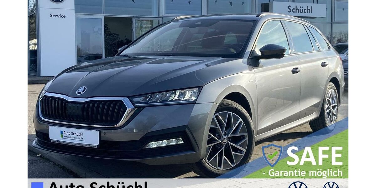Skoda Octavia 54.198 km 23.948 &euro; Schrobenhausen-Edelshsn. 86529