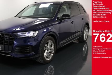 Audi Q7 84.806 km 52.885 &euro; Gütersloh 33334