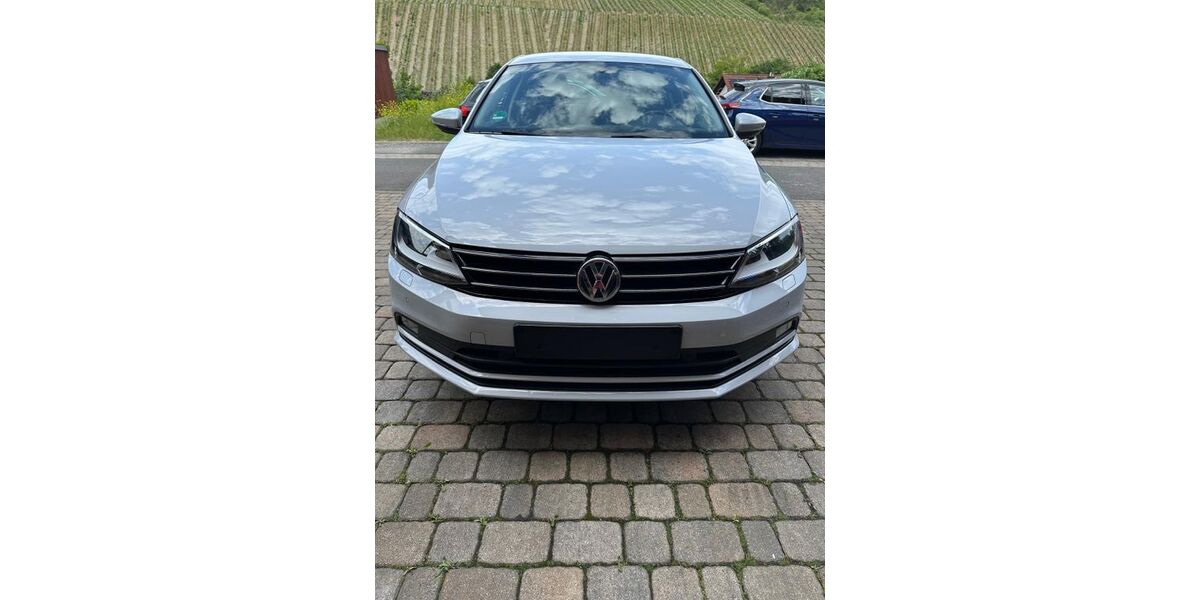 VW Jetta 134.061 km 6.490 &euro; Retzstadt 97282