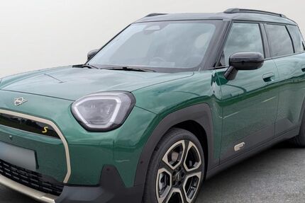 Mini Aceman 13.000 km 34.990 &euro; Schnaittenbach 92253