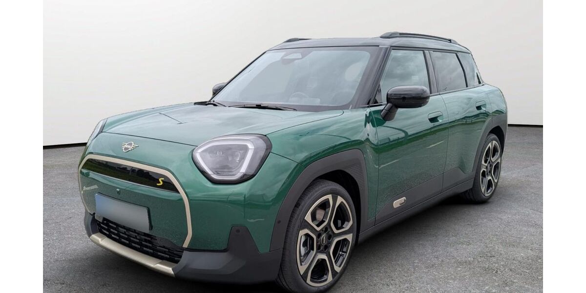 Mini Aceman 13.000 km 34.990 &euro; Schnaittenbach 92253