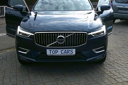Volvo XC60 92.000 km 26.890 € stuhr 28816