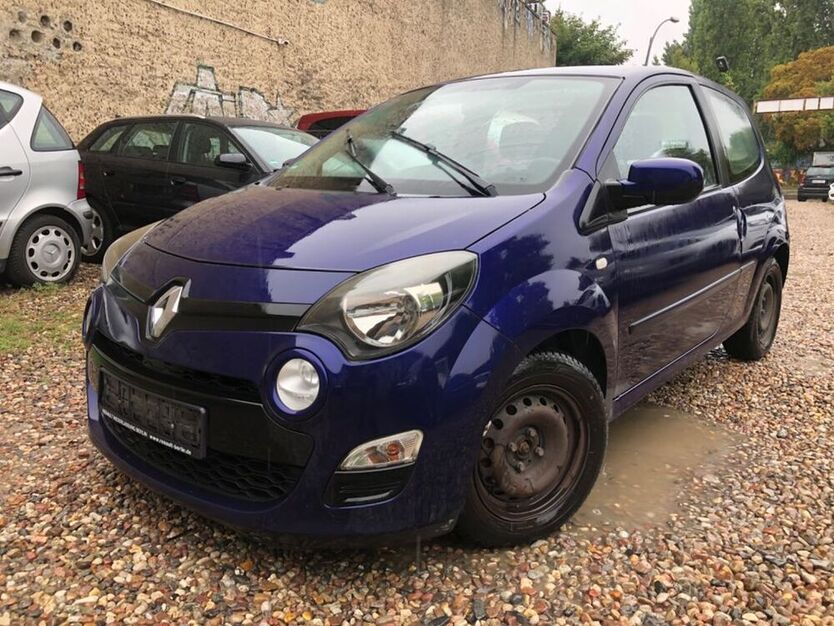 Twingo