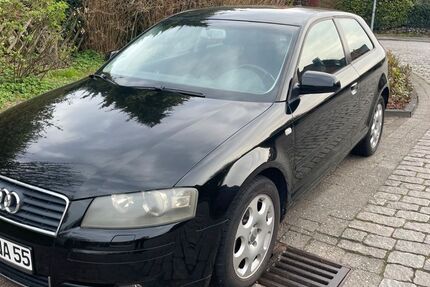 Audi A3 200.000 km 2.300 &euro; Stade 21682
