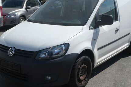 VW Caddy 237.000 km 1.900 &euro; Nürnberg 90441