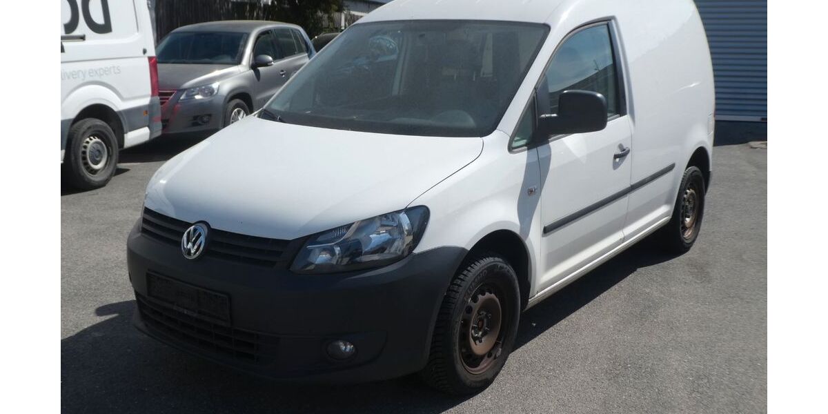 VW Caddy 237.000 km 1.900 &euro; Nürnberg 90441