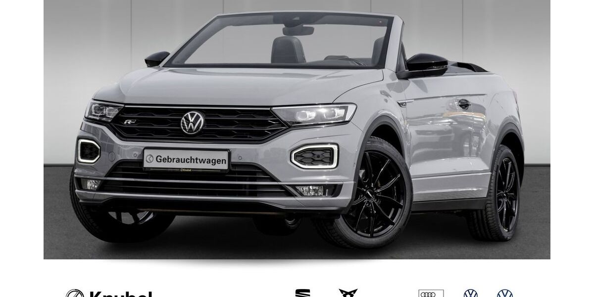 VW T-Roc 74.000 km 25.900 &euro; Beckum 59269