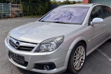 Opel Signum 285.000 km 1.650 &euro; Hamburg 21037
