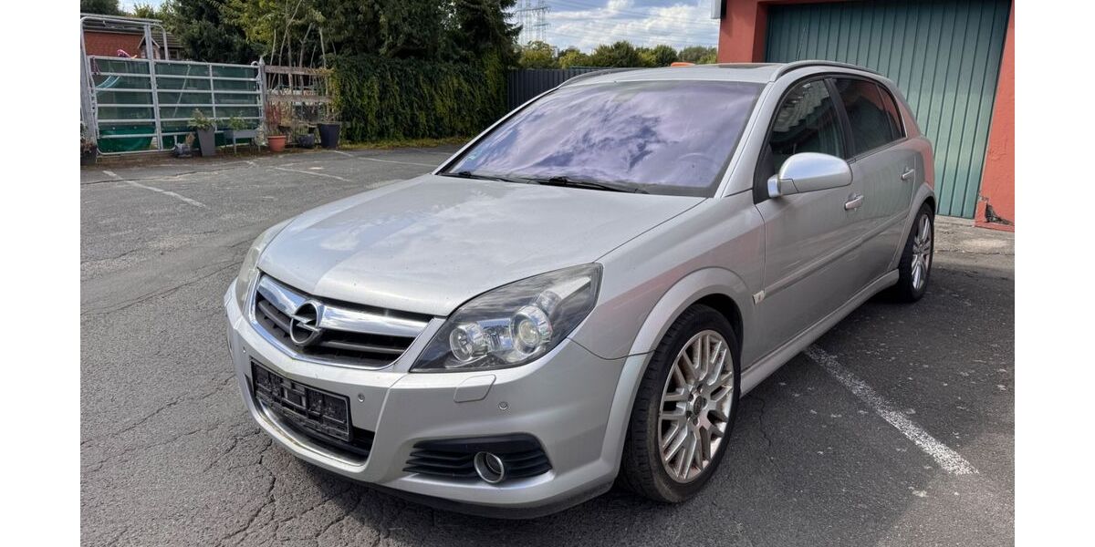 Opel Signum 285.000 km 1.650 &euro; Hamburg 21037