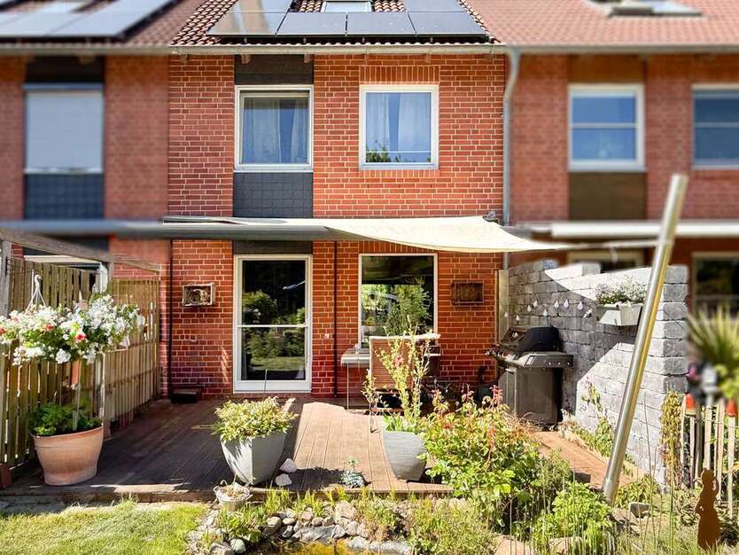 Haus zum Kaufen in Kiel 377.000 € 110 m²