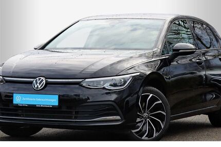 VW Golf 29.370 km 25.447 &euro; Bonn 53175