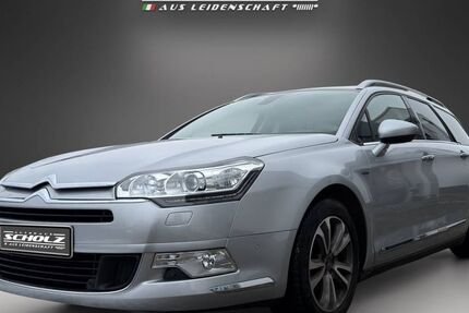 Citroen C5 121.500 km 7.990 &euro; Bautzen 02625