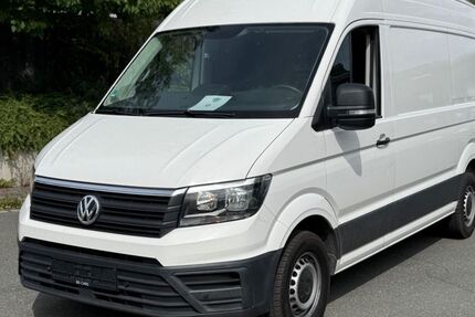 VW Crafter 222.414 km 14.900 &euro; Zirndorf 90513