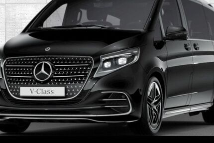 Mercedes-Benz V 300 9.209 km 110.990 &euro; Schönefeld 12529