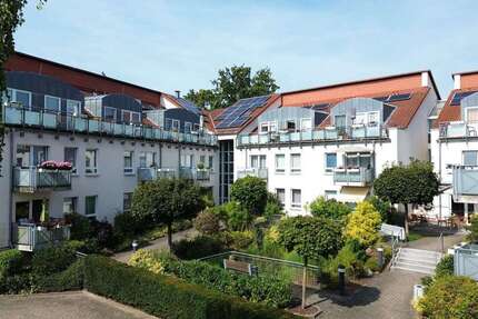 Wohnung Braunschweig Kralenriede - 1 Zimmer, 36 m&sup2;, 1.700&euro; | Angebot:27313394