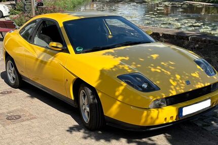 Fiat Coupe 83.700 km 5.600 &euro; Bad Homburg 61352