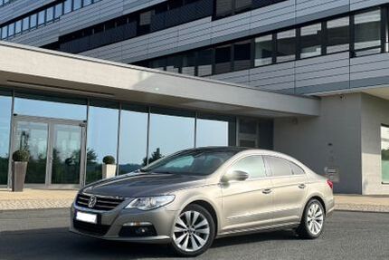 VW CC 192.500 km 8.490 &euro; Siegen 57074