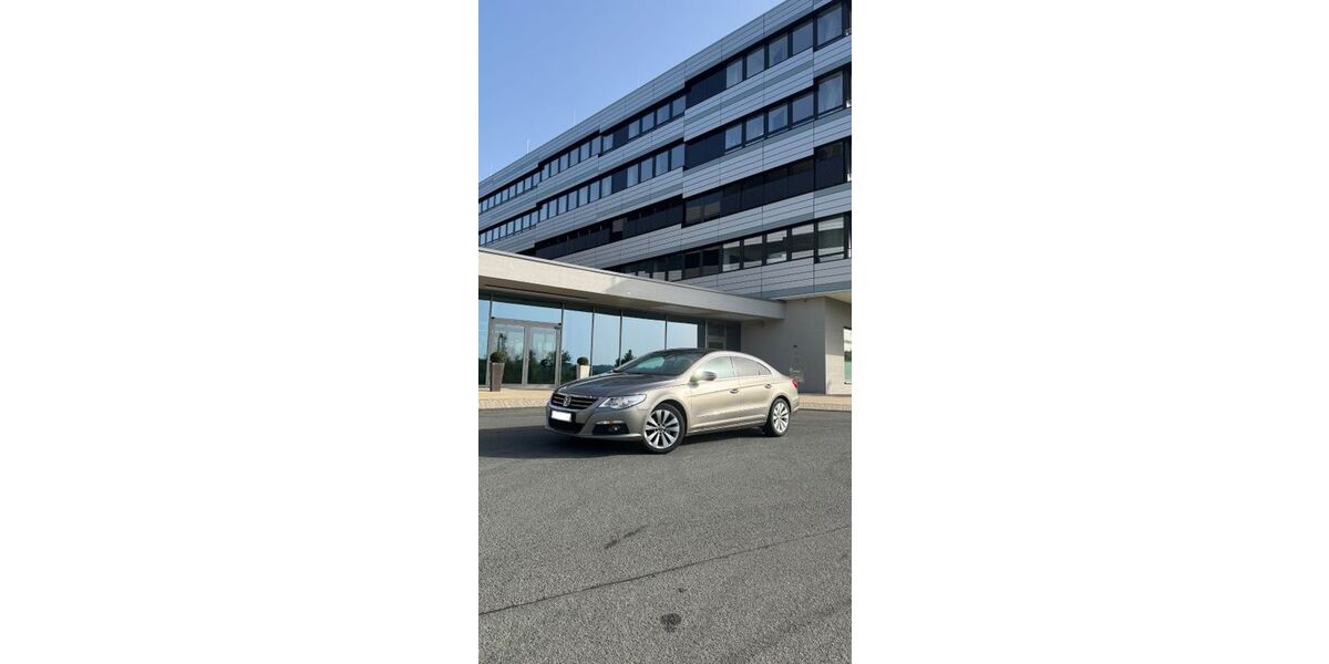 VW CC 192.500 km 8.490 &euro; Siegen 57074