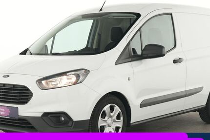 Ford Transit Courier 61.598 km 12.735 &euro; Garching bei München 85748