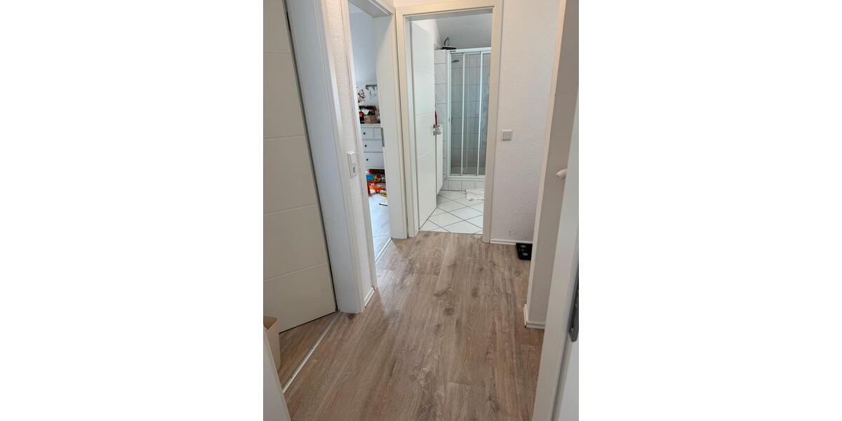 Reihenhaus Hatten - 4 Zimmer, 115 m&sup2;, 1.250&euro; | Angebot:26030713
