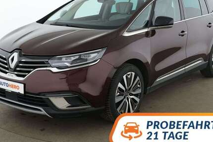 Renault Espace 72.192 km 27.190 &euro; Neufahrn 85375