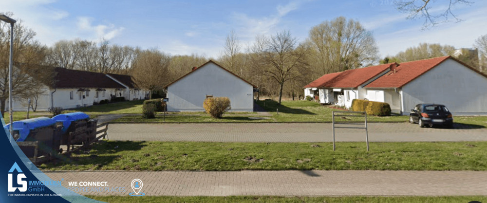 Etagenwohnung Weferlingen Weferlingen - 2 Zimmer, 52 m&sup2;, 99.000&euro; | Angebot:24035598