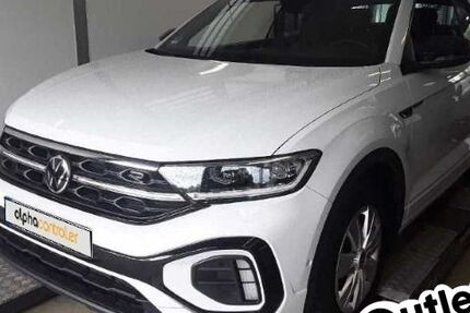 VW T-Roc 82.903 km 22.791 &euro; Mannheim 68309