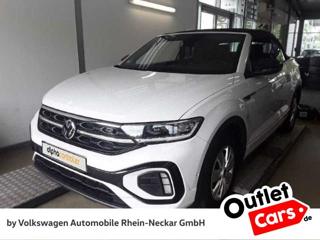 VW T-Roc 82.903 km 22.791 &euro; Mannheim 68309