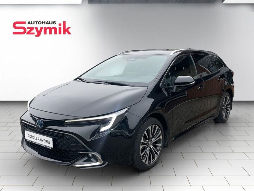 Corolla