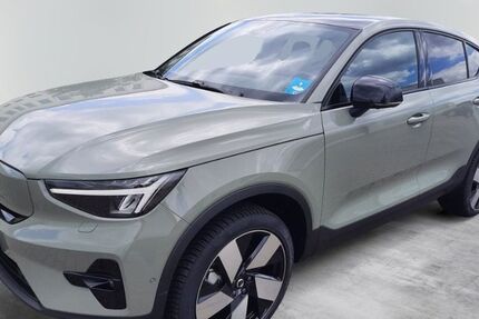 Volvo C40 23.482 km 33.980 &euro; Torgau 04860