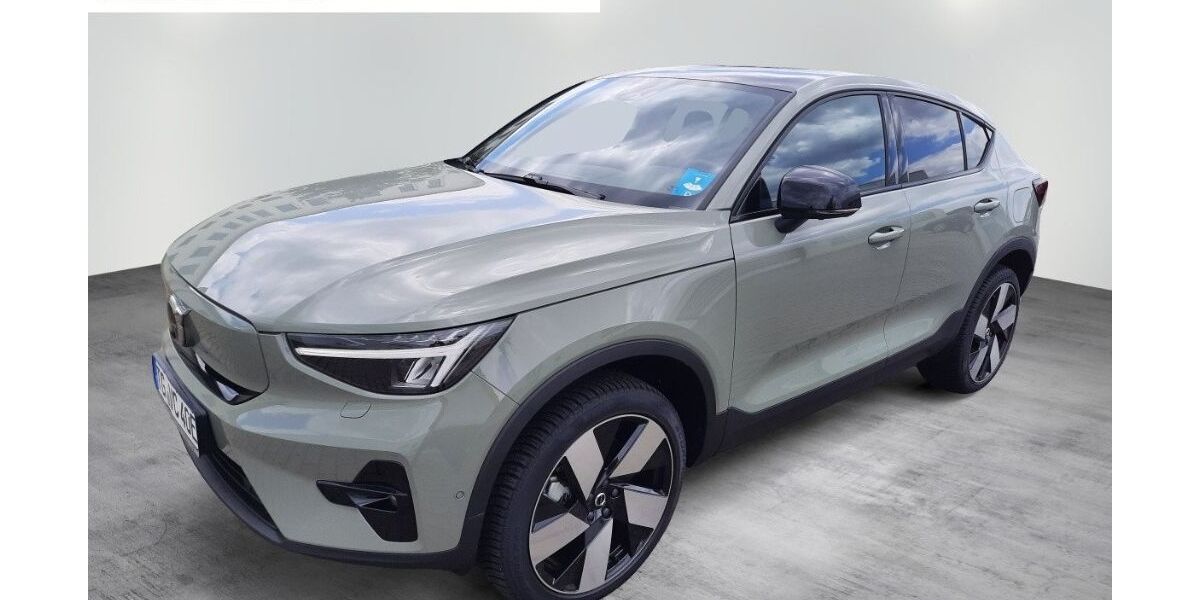 Volvo C40 23.482 km 33.980 &euro; Torgau 04860