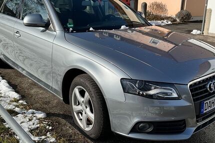 Audi A4 217.964 km 6.490 &euro; Dachau 85521