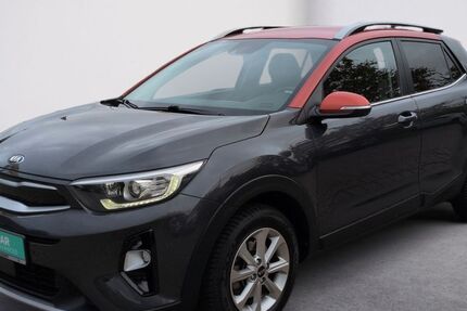 Kia Stonic 75.400 km 10.430 &euro; Maxdorf 67133