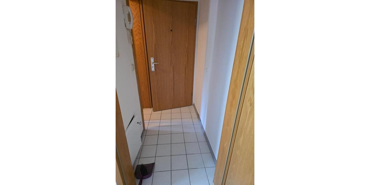 Etagenwohnung Aschersleben - 2 Zimmer, 35 m&sup2;, 215&euro; | Angebot:26232292