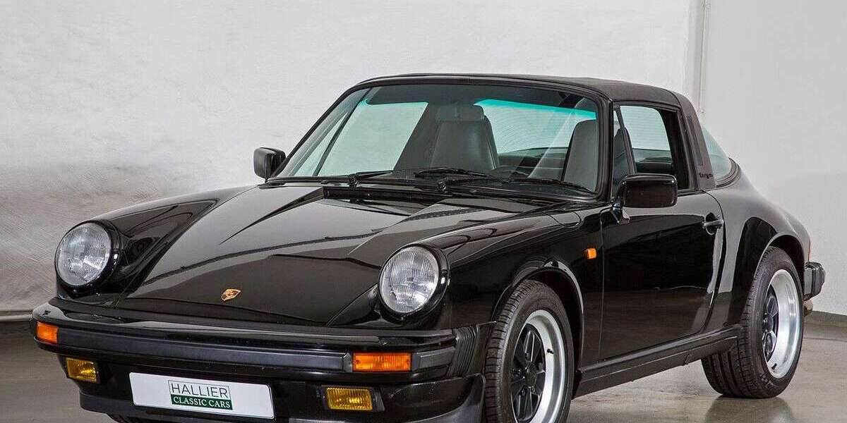 Porsche 911 97.194 km 105.000 &euro; Ahrensburg 22926