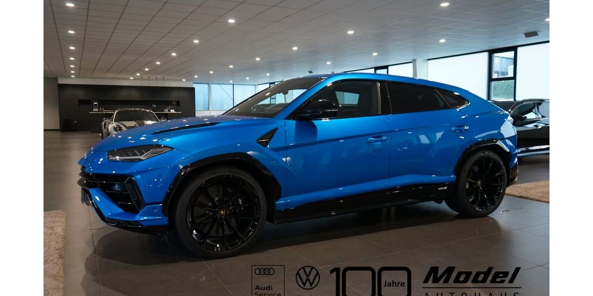 Lamborghini Urus 6.950 km 279.900 &euro; Blaufelden - Wiesenbach 74572