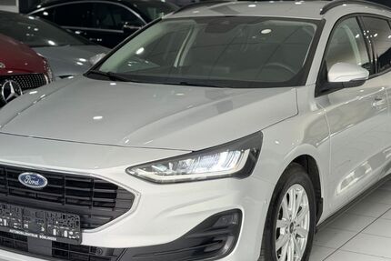 Ford Focus 73.000 km 13.990 &euro; Weil im Schönbuch 71093