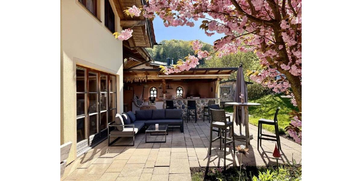 Einfamilienhaus Samerberg Grainbach - 7 Zimmer, 250 m&sup2;, 1.779.000&euro; | Angebot:26392082