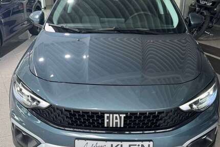 Fiat Tipo 34.757 km 17.600 &euro; Simmern 55469