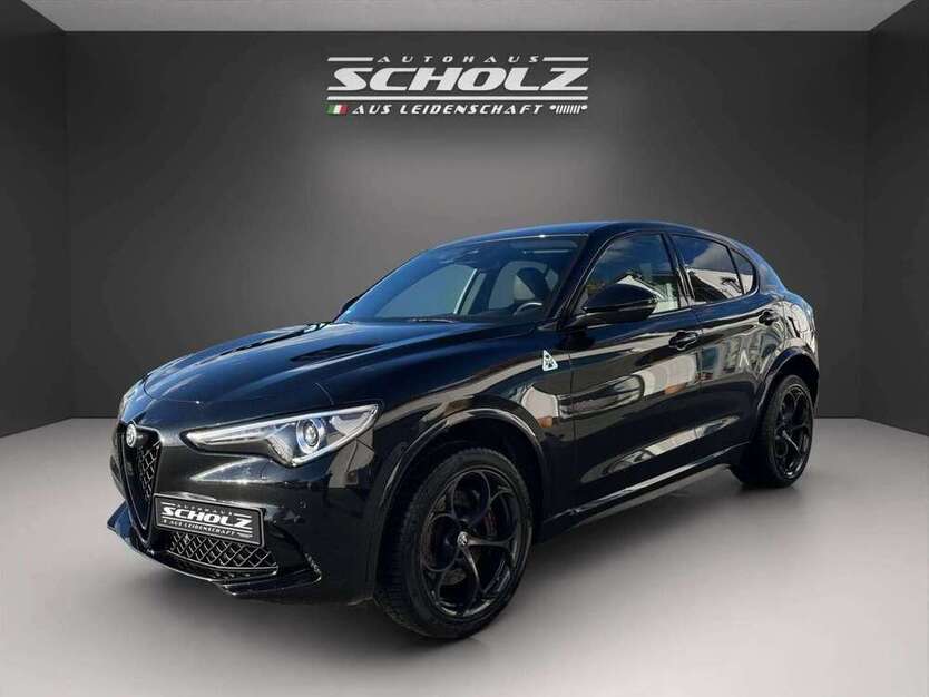 Stelvio