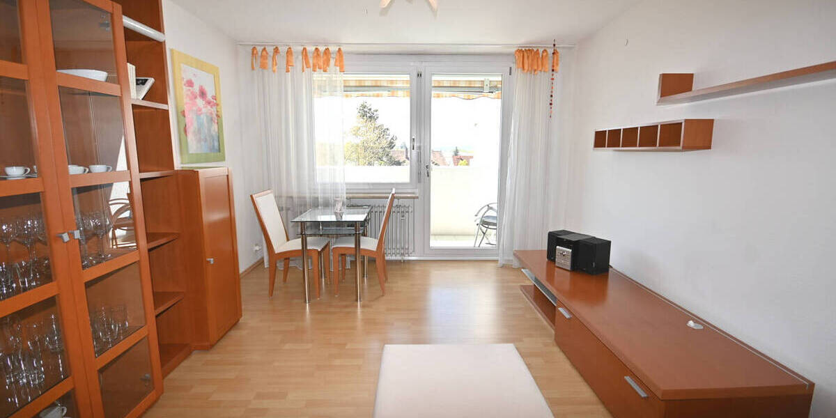 Etagenwohnung Oberasbach / Altenberg Altenberg - 2 Zimmer, 70 m&sup2;, 240.000&euro; | Angebot:26358337