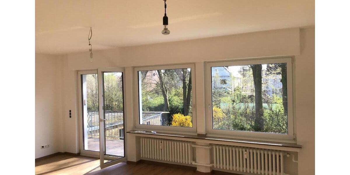 Etagenwohnung Köln Kalk - 4 Zimmer, 105 m&sup2;, 1.520&euro; | Angebot:26320469