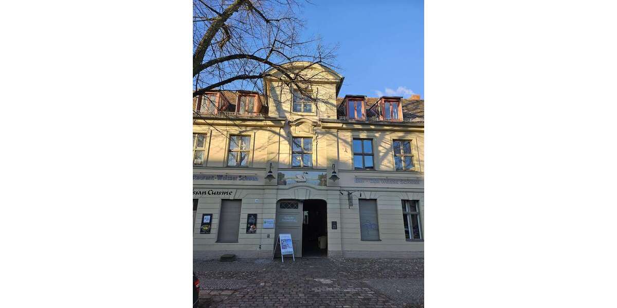 Gewerbeobjekt Potsdam Historische Innenstadt - 1.111&euro; | Angebot:27177835