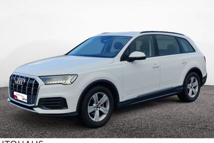 Audi Q7 93.511 km 48.880 &euro; Melle 49324