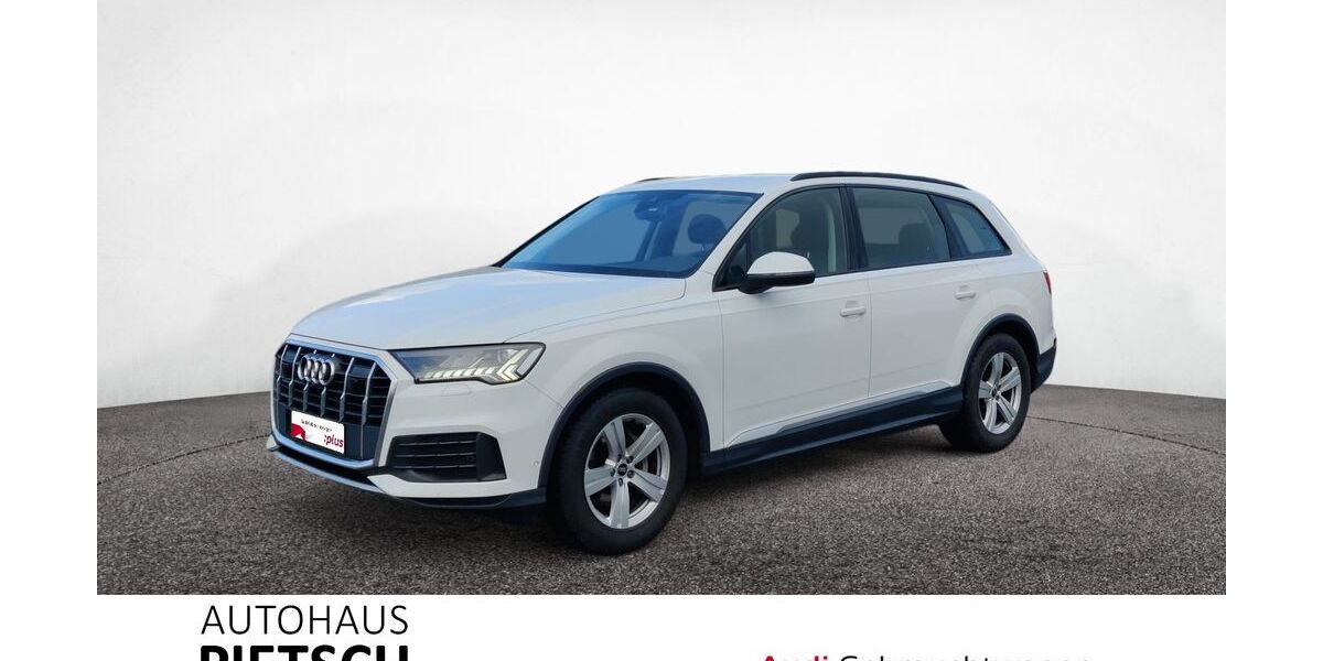 Audi Q7 93.511 km 48.990 &euro; Melle 49324