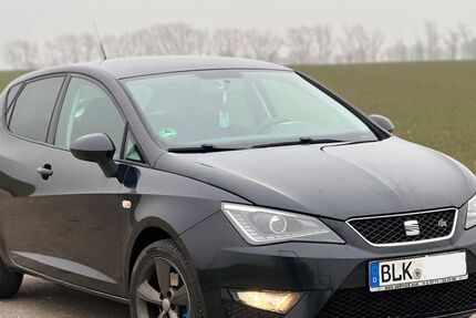 Seat Ibiza 287.000 km 4.600 &euro; Naumburg 06618